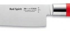 Dick Usuba Gemüsemesser Red Spirit