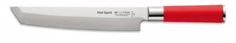 Dick Tanto Kochmesser Red Spirit 1 Dick Tanto Kochmesser Red Spirit