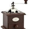 PEUGEOT Kaffeemühle Nostalgie In Buche Braun