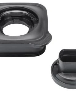 KitchenAid Standmixer Artisan K400 In Onyx Schwarz -Bialetti-shop 859711577500 7