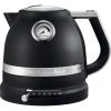 KitchenAid Wasserkocher ARTISAN Gusseisen Schwarz