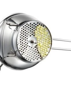 GEFU Passiergerät Flotte Lotte Multifunktional, Inkl. 3 Lochscheiben -Bialetti-shop 89210 gefu flotte lotte multifunktional 3 scheiben 02