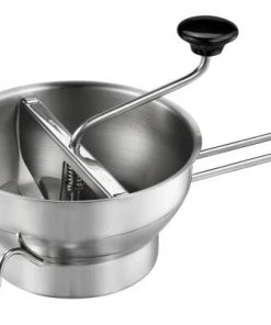 GEFU Passiergerät Flotte Lotte Multifunktional, Inkl. 3 Lochscheiben -Bialetti-shop 89210 gefu flotte lotte multifunktional 3 scheiben 04 1