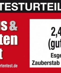 ESGE Zauberstab ESGE-Zauberstab Stabmixer M 160 Gourmet -Bialetti-shop 90610 Esge ZauberstabM160G Haus Garten cmyk l