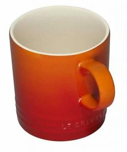 Le Creuset Becher In Ofenrot, 200 Ml