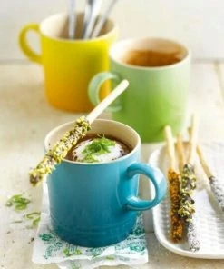 Le Creuset Becher In Perlgrau, 200 Ml 9 Le Creuset Becher In Perlgrau, 200 Ml -Bialetti-shop 91007207490099 LS01 neu 11 l