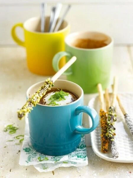 Le Creuset Becher In Perlgrau, 200 Ml 5 Le Creuset Becher In Perlgrau, 200 Ml – Bild 5