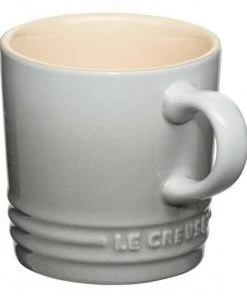 Le Creuset Becher In Perlgrau, 200 Ml