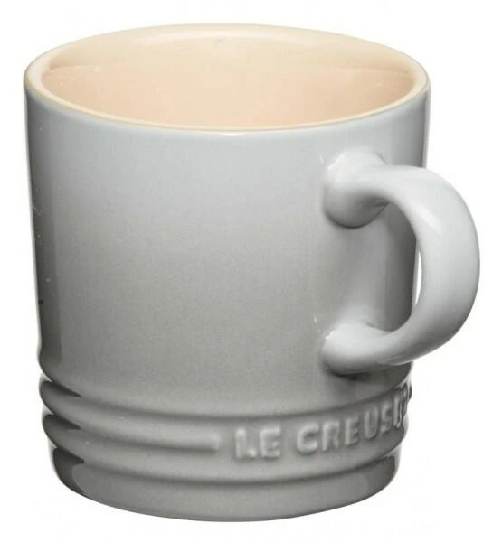 Le Creuset Becher In Perlgrau, 200 Ml 1 Le Creuset Becher In Perlgrau, 200 Ml