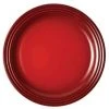 Le Creuset Frühstücksteller In Kirschrot