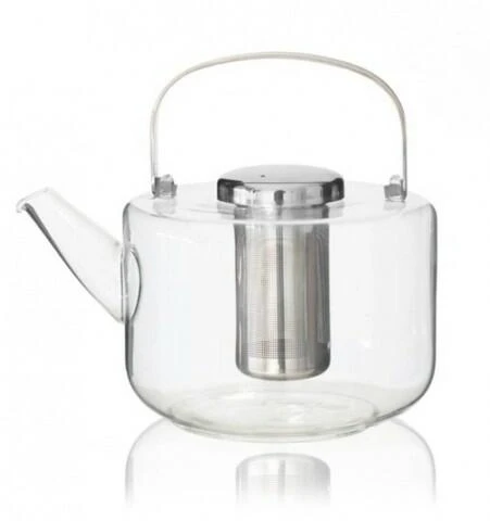 Viva Scandinavia Teekanne Bjorn Aus Glas 1 Viva Scandinavia Teekanne Bjorn Aus Glas