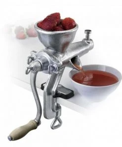 Westmark Saft- Und Beerenpresse Starke Else