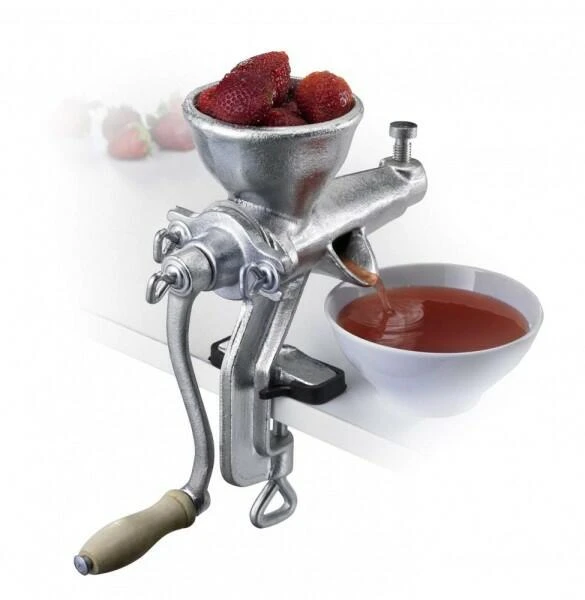 Westmark Saft- Und Beerenpresse Starke Else 1 Westmark Saft- Und Beerenpresse Starke Else