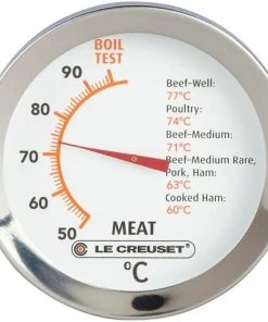 Le Creuset Fleischthermometer