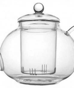 Bredemeijer Teekanne Solo Verona 1,0 Liter