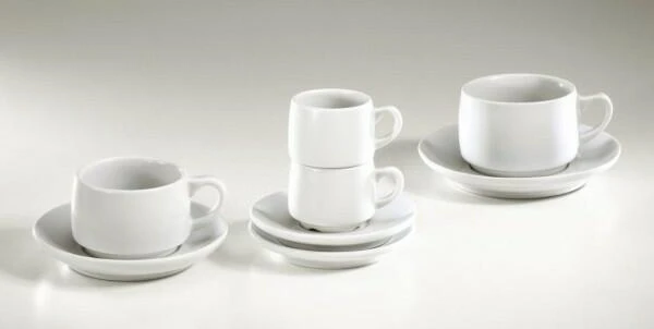 Pillivuyt Teetasse Paris 2 Pillivuyt Teetasse Paris – Bild 2