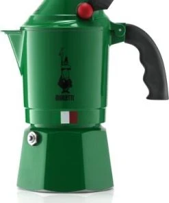 Bialetti Espressokocher Break Alpina