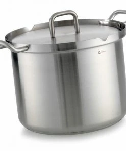 BK Cookware Bv BK Suppentopf Q-linair Master