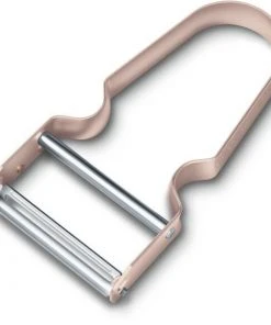 Victorinox Sparschäler Rex, Lavender