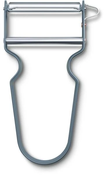 Victorinox Sparschäler Rex, Blueberry 2 Victorinox Sparschäler Rex, Blueberry – Bild 2