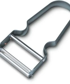 Victorinox Sparschäler Rex, Blueberry