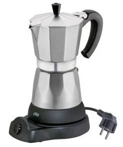 Espressokocher Classico Elektrisch Von Cilio