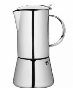 Espressokocher Aida Von Cilio 4 Tassen