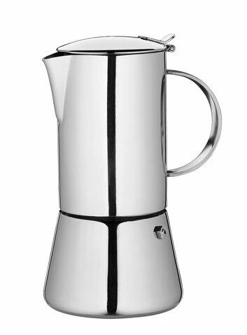 Espressokocher Aida Von Cilio 4 Tassen 1 Espressokocher Aida Von Cilio 4 Tassen