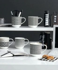 ASA Henkelbecher Coppa In Rot -Bialetti-shop Coppa 3 l