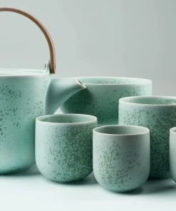 ASA Teeschale 2er Set Coppa Minto 0,2 Liter -Bialetti-shop Coppa Minto Detail 1