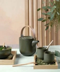 ASA Teeschale 2er Set Coppa Nori 0,15 Liter -Bialetti-shop Coppa Nori 1