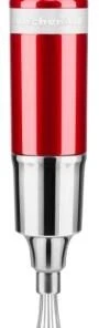 KitchenAid Kabelloser Stabmixer Artisan In Liebesapfelrot -Bialetti-shop Cordless HB 5KHBBV83 CA p200936kp 003z