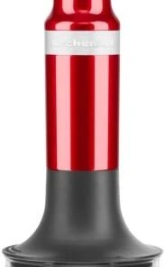 KitchenAid Kabelloser Stabmixer Artisan In Liebesapfelrot -Bialetti-shop Cordless HB 5KHBBV83 CA p200936kp 005z