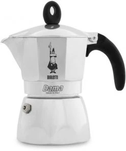 Bialetti Espressokocher Dama Nuova 1 Tasse