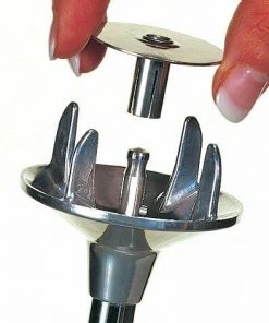 ESGE Zauberstab ESGE-Zauberstab Stabmixer M 160 Gourmet -Bialetti-shop ESGE Zauberstab Scheibenwechsel cmyk 1