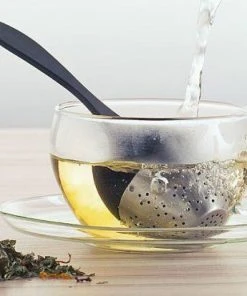 GEFU Tee-Ei -Bialetti-shop GEFU 12850 Tee Ei Ambiente GEFU