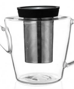 Viva Scandinavia Teekanne Infusion Aus Glas