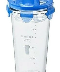 Glasslock Thermo Shaker 450 Ml