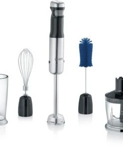 GRAEF Akku-Stabmixer HB 802 In Schwarz