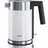 Graef Wasserkocher WK 401, 1 Liter
