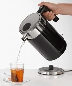 Graef Wasserkocher WK 62 -Bialetti-shop Graef Wasserkocher WK62 1