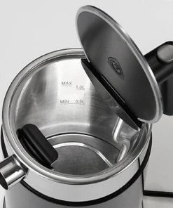 Graef Wasserkocher WK 62 -Bialetti-shop Graef Wasserkocher WK62 5