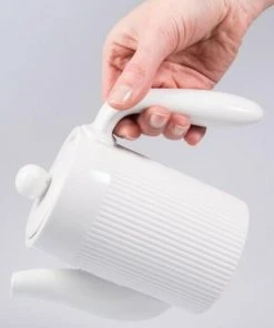 Carl Henkel Kaffeekanne Ionic Coffee 1 L / Ca. 6 Bis 8 -Bialetti-shop IONIC Coffee 0 neu l 1