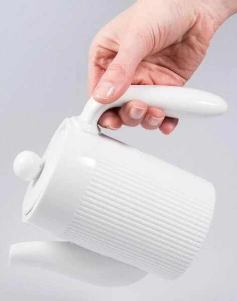 Carl Henkel Kaffeekanne Ionic Coffee 500 Ml / Ca. 2 Bis 3 3 Carl Henkel Kaffeekanne Ionic Coffee 500 Ml / Ca. 2 Bis 3 – Bild 3