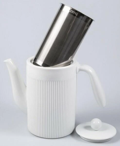 Carl Henkel Kaffeekanne Ionic Coffee 500 Ml / Ca. 2 Bis 3 4 Carl Henkel Kaffeekanne Ionic Coffee 500 Ml / Ca. 2 Bis 3 – Bild 4