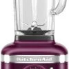 KitchenAid Standmixer Artisan K400 In Beetroot