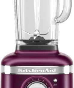 KitchenAid Standmixer Artisan K400 In Beetroot