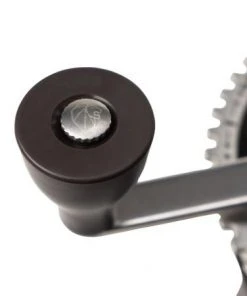 PEUGEOT Manuelle Kaffeemühle Kronos -Bialetti-shop KRONOS 35853 manivelle