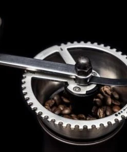 PEUGEOT Manuelle Kaffeemühle Kronos -Bialetti-shop KRONOS 35853 mecanisme PEUGEOT SAVEURS