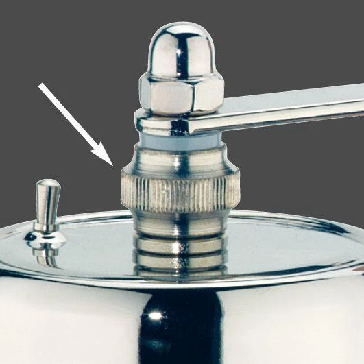 Zassenhaus Kaffeemühle Brasilia Buche Dunkel Gebeizt 4 Zassenhaus Kaffeemühle Brasilia Buche Dunkel Gebeizt – Bild 4